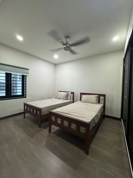 Rumah Berkembar untuk Disewa di Taman Sri Tebrau (Johor Bahru) - Warren Tay - PropertyGuru.com.my
