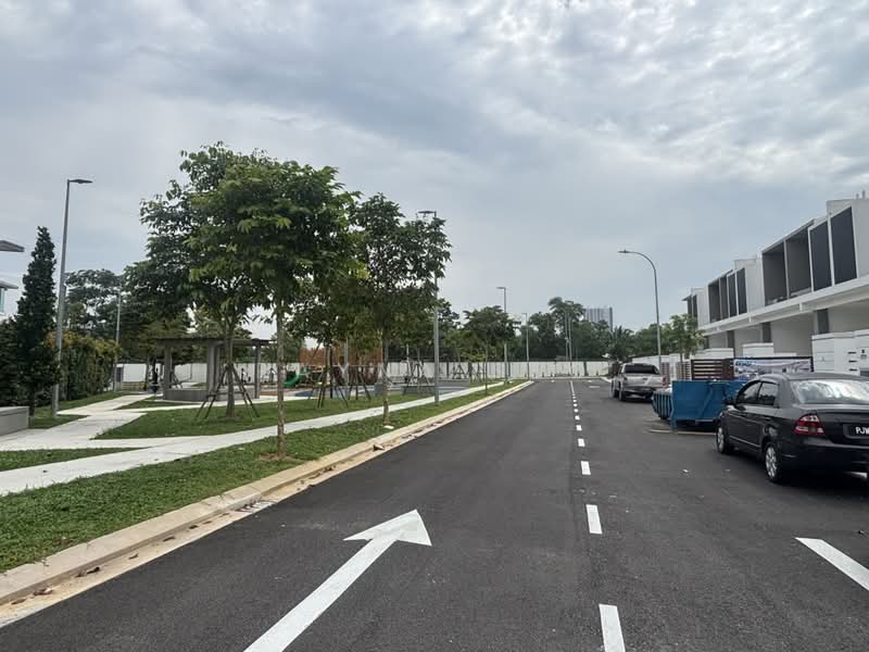 Rumah Teres 2 Tingkat untuk Dijual di Johor Bahru (Johor) - Rayna Seo - PropertyGuru.com.my
