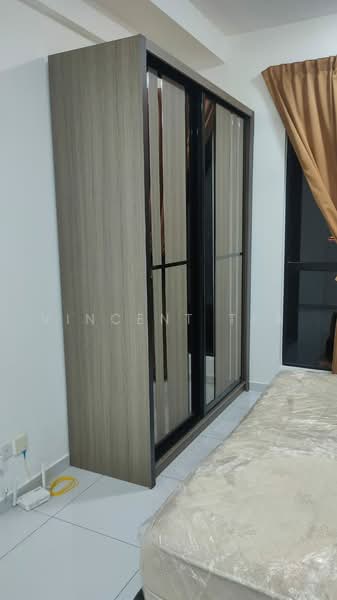 Apartment for Rent at Sky Trees - Vincent Tea - Bedroom - PropertyGuru.com.my