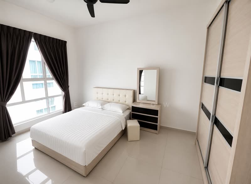 Semi-Detached House for Sale in Taman Klebang Utama (Klebang) - Eddy Leow - Bedroom - PropertyGuru.com.my