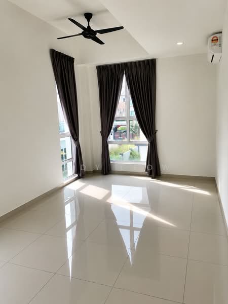 Semi-Detached House for Sale in Taman Klebang Utama (Klebang) - Eddy Leow - Interior - PropertyGuru.com.my