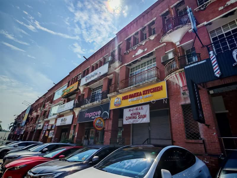 Shop for Rent in Sungai Long (Bandar Sungai Long) - Candy Soon - Exterior - PropertyGuru.com.my