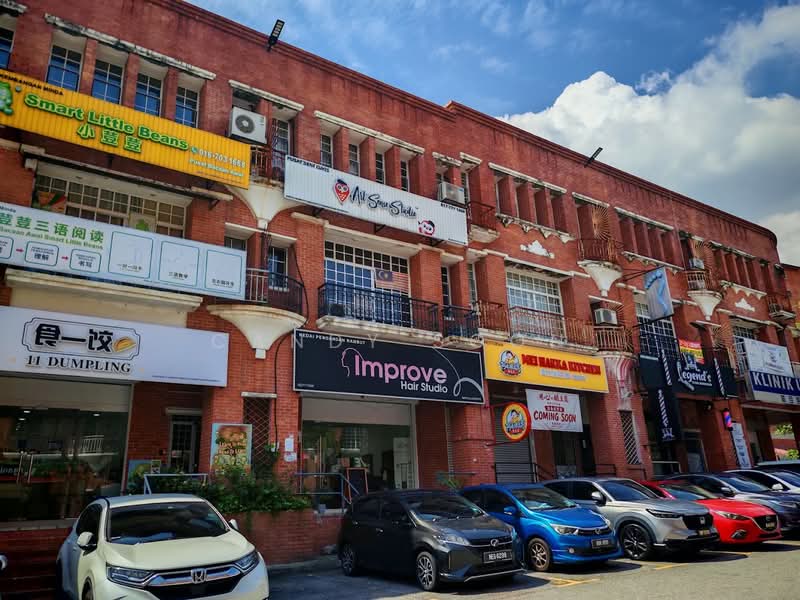 Shop for Rent in Sungai Long (Bandar Sungai Long) - Candy Soon - Exterior - PropertyGuru.com.my