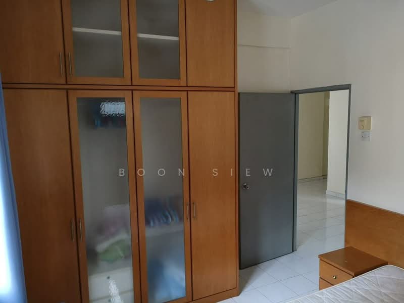 Pangsapuri untuk Dijual di Desa Alor Vista - Boon Siew - Bedroom - PropertyGuru.com.my