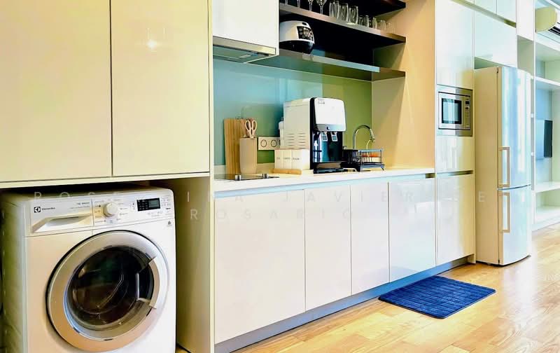Service Residence for Rent at The Face Suites (Platinum Suites) - Roserfina Javier Del Rosario - PropertyGuru.com.my