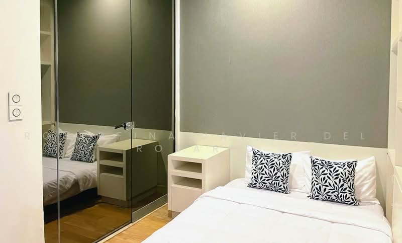 Service Residence for Rent at The Face Suites (Platinum Suites) - Roserfina Javier Del Rosario - PropertyGuru.com.my