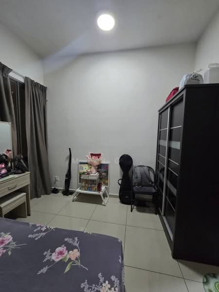 Kondominium untuk Disewa di Tree Sparina - Meng . - Bedroom - PropertyGuru.com.my