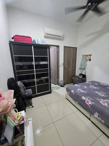 Kondominium untuk Disewa di Tree Sparina - Meng . - Bedroom - PropertyGuru.com.my