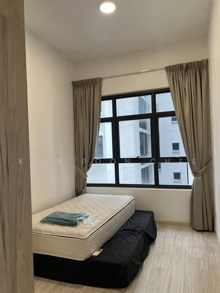 Kondominium untuk Disewa di Lakeville Residence - Kian Boon Chee - Bedroom - PropertyGuru.com.my