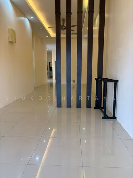 Rumah Berkembar untuk Dijual di Jenjarom (Selangor) - Syukor Hartanah - Interior - PropertyGuru.com.my