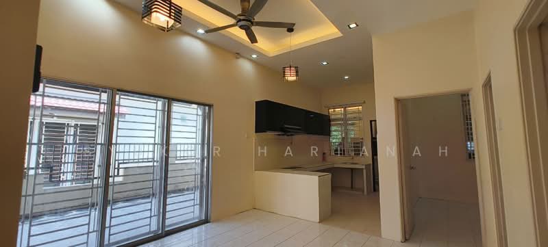 Rumah Berkembar untuk Dijual di Jenjarom (Selangor) - Syukor Hartanah - Kitchen - PropertyGuru.com.my