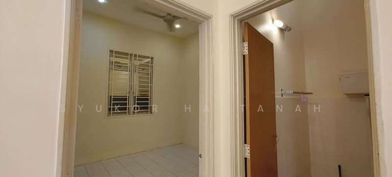 Rumah Berkembar untuk Dijual di Jenjarom (Selangor) - Syukor Hartanah - Interior - PropertyGuru.com.my