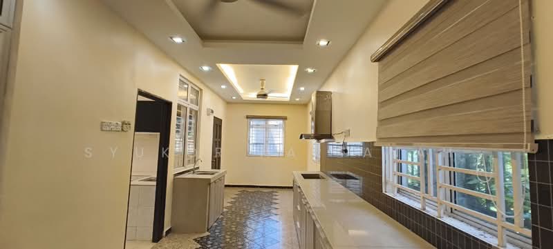 Rumah Berkembar untuk Dijual di Jenjarom (Selangor) - Syukor Hartanah - Kitchen - PropertyGuru.com.my