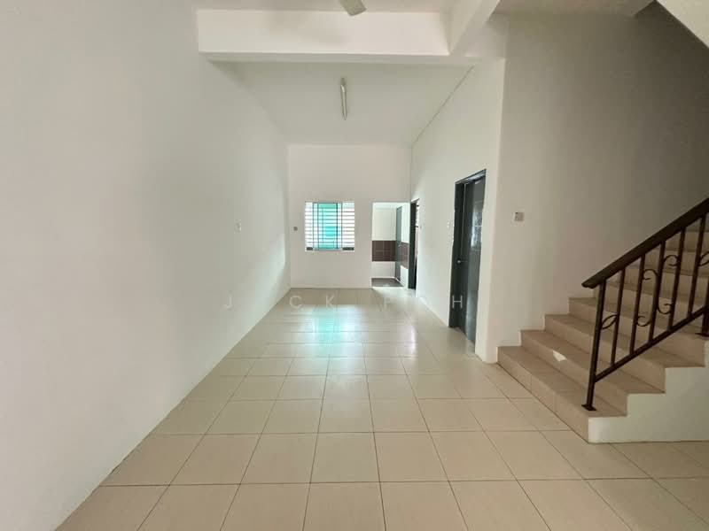 Rumah Teres 2 Tingkat untuk Dijual di Taman Tawas Indah (Ipoh) - Jack Poh - Interior - PropertyGuru.com.my