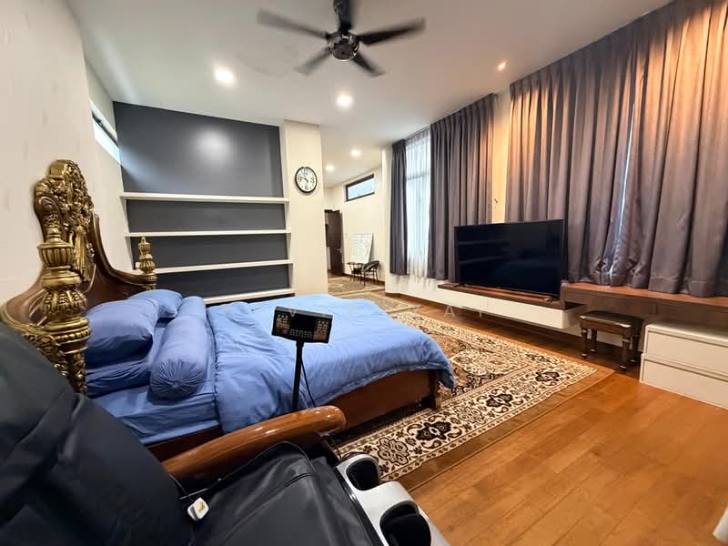 Bungalow for Sale in Hartamas Heights (Batu) - Kevin Yai - Bedroom - PropertyGuru.com.my