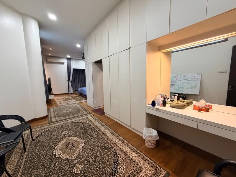Bungalow for Sale in Hartamas Heights (Batu) - Kevin Yai - Bedroom - PropertyGuru.com.my