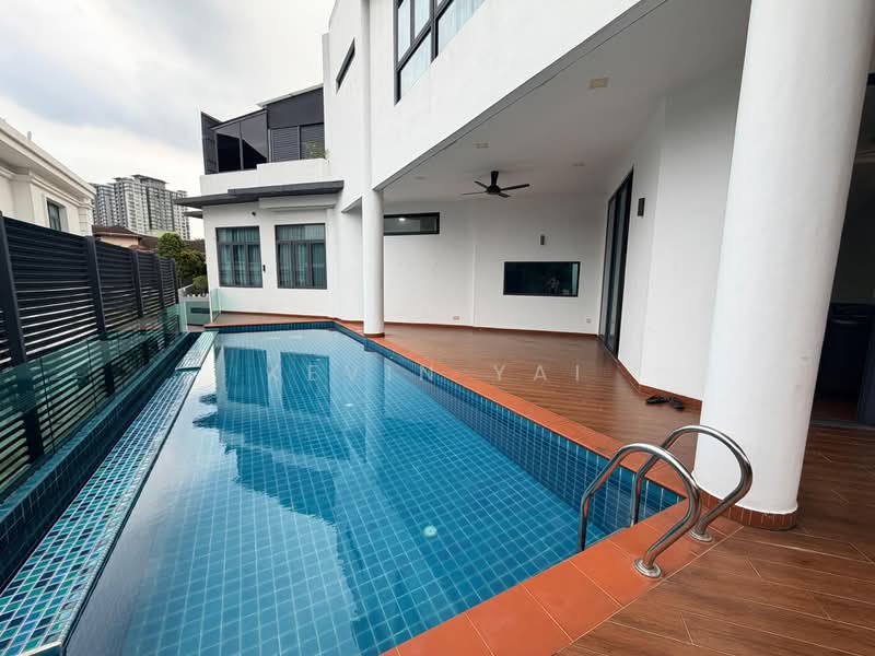 Bungalow for Sale in Hartamas Heights (Batu) - Kevin Yai - Exterior - PropertyGuru.com.my