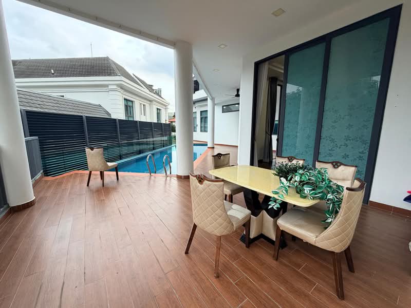Bungalow for Sale in Hartamas Heights (Batu) - Kevin Yai - Exterior - PropertyGuru.com.my