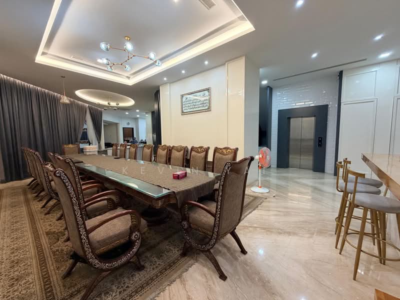 Bungalow for Sale in Hartamas Heights (Batu) - Kevin Yai - Dining Room - PropertyGuru.com.my