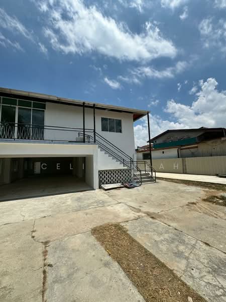 Commercial Land for Rent in Kota Kinabalu (Sabah) - Celine Teah - Exterior - PropertyGuru.com.my