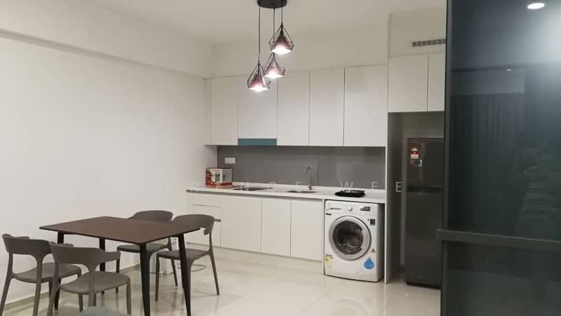 Service Residence for Sale at EkoCheras Service Residences - Terence Wee - PropertyGuru.com.my