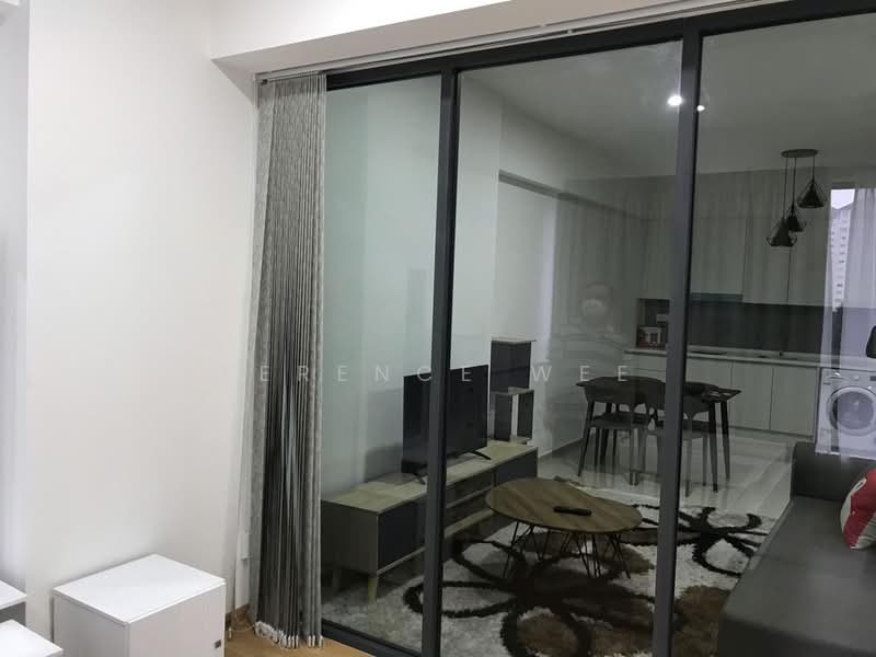 Service Residence for Sale at EkoCheras Service Residences - Terence Wee - PropertyGuru.com.my