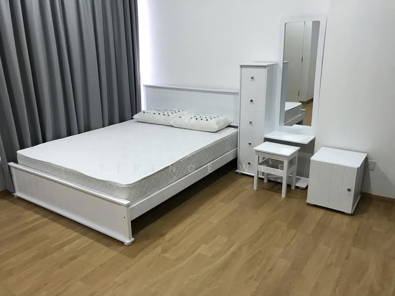 Service Residence for Sale at EkoCheras Service Residences - Terence Wee - PropertyGuru.com.my