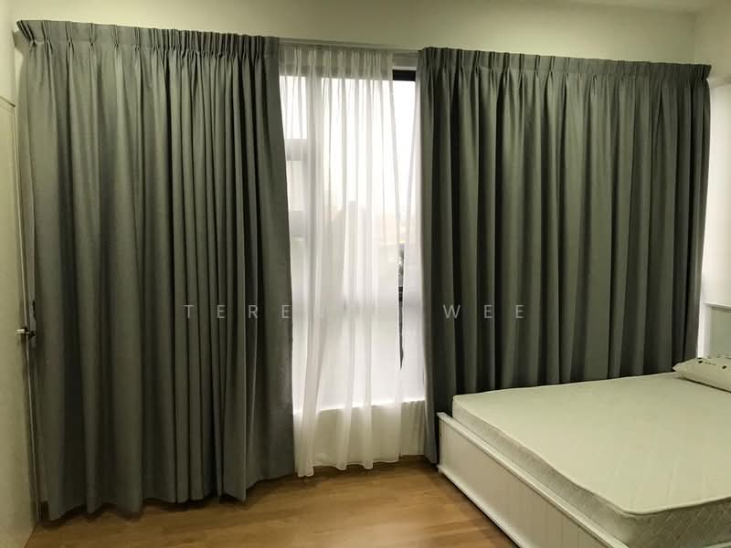 Service Residence for Sale at EkoCheras Service Residences - Terence Wee - PropertyGuru.com.my