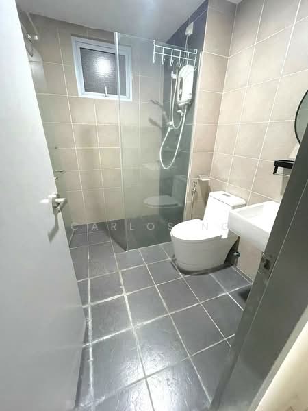 Condominium for Sale at Aurora Residence @ Lake Side City - Carlos Ng - Bathroom - PropertyGuru.com.my