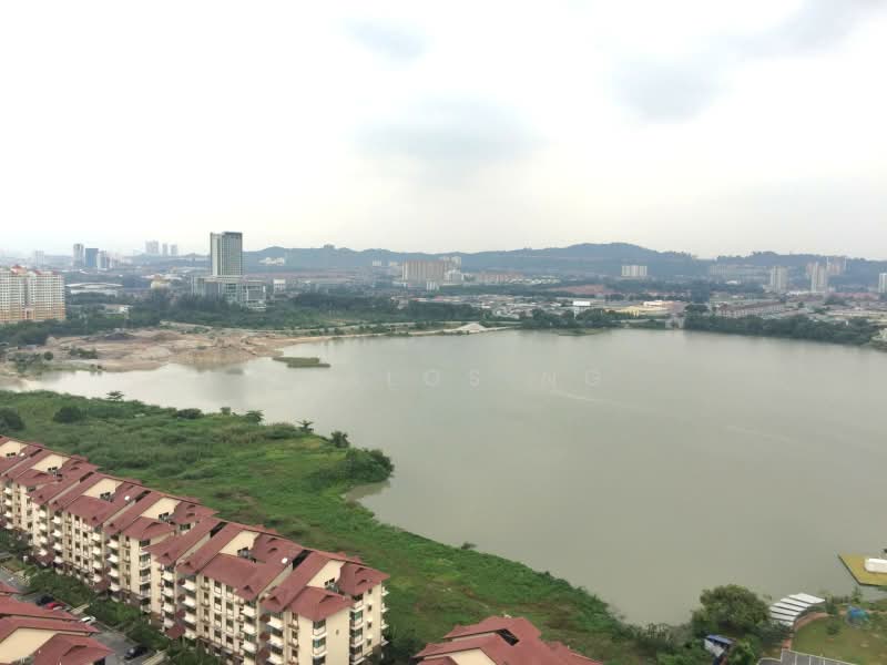 Condominium for Sale at Aurora Residence @ Lake Side City - Carlos Ng - Exterior - PropertyGuru.com.my
