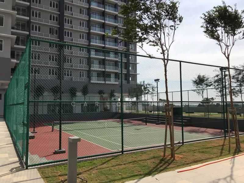 Condominium for Sale at Aurora Residence @ Lake Side City - Carlos Ng - Exterior - PropertyGuru.com.my