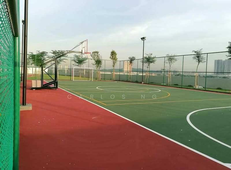 Condominium for Sale at Aurora Residence @ Lake Side City - Carlos Ng - Exterior - PropertyGuru.com.my