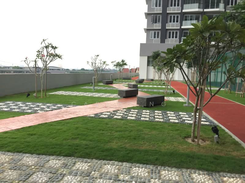 Condominium for Sale at Aurora Residence @ Lake Side City - Carlos Ng - Exterior - PropertyGuru.com.my