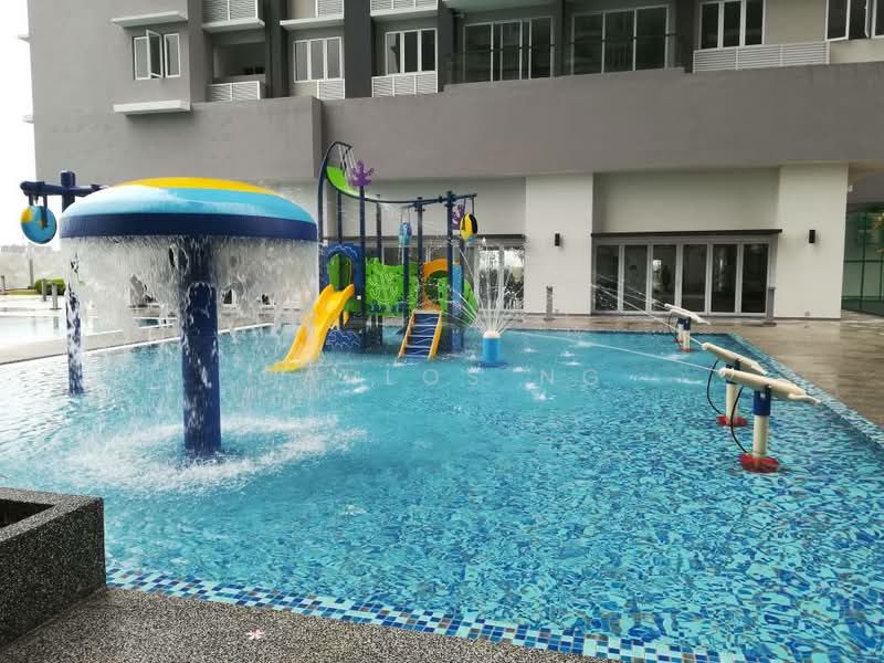 Condominium for Sale at Aurora Residence @ Lake Side City - Carlos Ng - Exterior - PropertyGuru.com.my