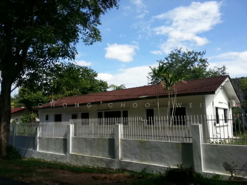 Rumah Banglo untuk Dijual di Tanjung Bungah (Penang) - Chong Chooi Wei - Exterior - PropertyGuru.com.my