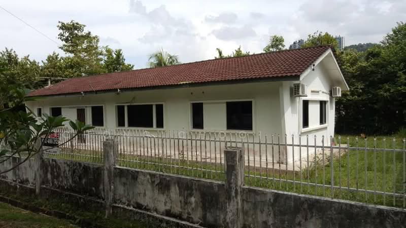 Rumah Banglo untuk Dijual di Tanjung Bungah (Penang) - Chong Chooi Wei - Exterior - PropertyGuru.com.my