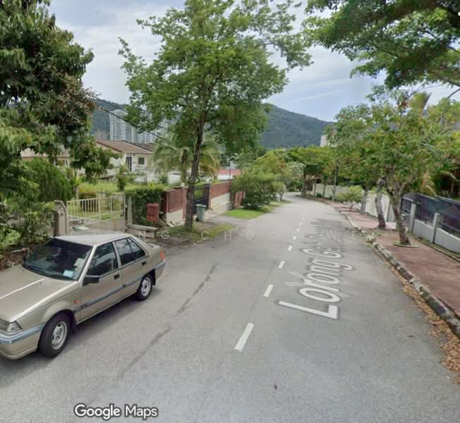 Rumah Banglo untuk Dijual di Tanjung Bungah (Penang) - Chong Chooi Wei - Exterior - PropertyGuru.com.my