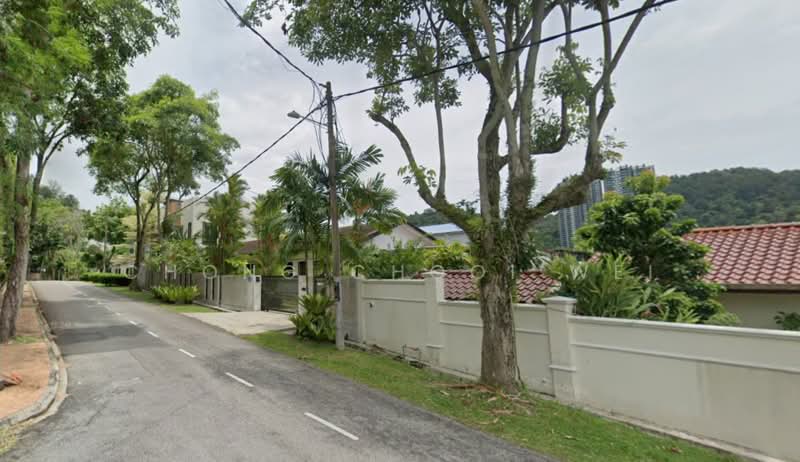 Rumah Banglo untuk Dijual di Tanjung Bungah (Penang) - Chong Chooi Wei - Exterior - PropertyGuru.com.my