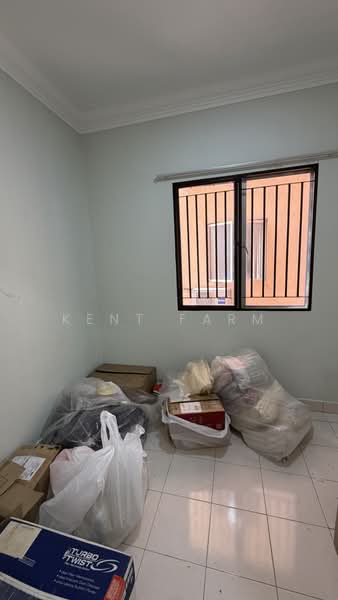 Rumah Flat untuk Dijual di Merpati - KENT FARM - Interior - PropertyGuru.com.my