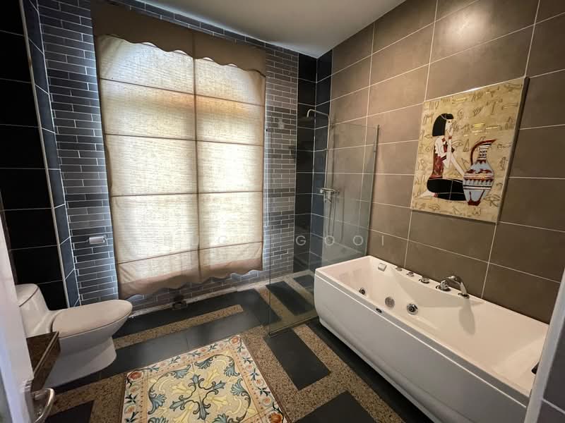 Bungalow for Sale in Country Heights (Kajang) - Hugo Gooi - PropertyGuru.com.my