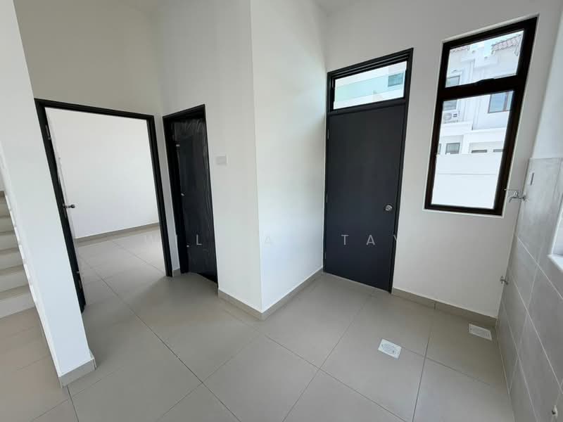 2-storey Terraced House for Sale in Taman Austin Duta (Tebrau) - William Tay - Interior - PropertyGuru.com.my