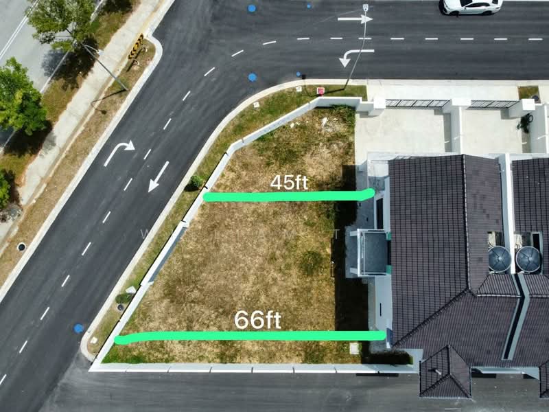 2-storey Terraced House for Sale in Taman Austin Duta (Tebrau) - William Tay - PropertyGuru.com.my