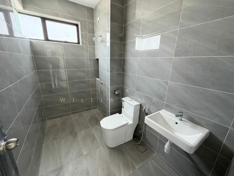 2-storey Terraced House for Sale in Taman Austin Duta (Tebrau) - William Tay - PropertyGuru.com.my