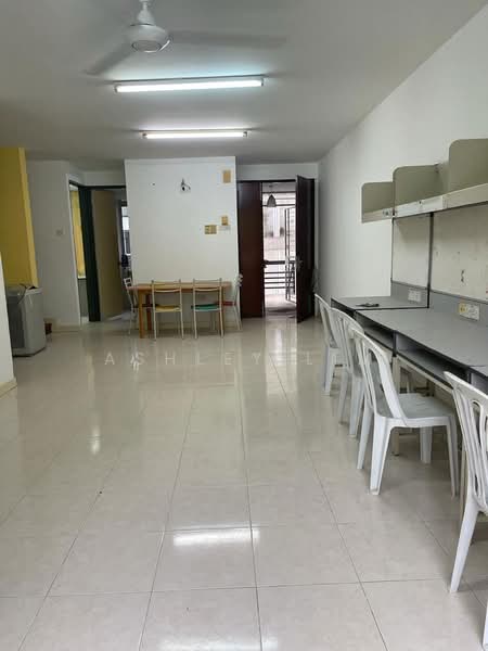 Condominium for Rent at Cyberia Smart Homes - Ashley Lim - Interior - PropertyGuru.com.my