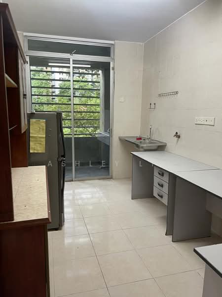 Condominium for Rent at Cyberia Smart Homes - Ashley Lim - Kitchen - PropertyGuru.com.my