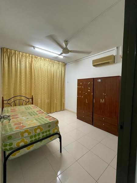 Condominium for Rent at Cyberia Smart Homes - Ashley Lim - Bedroom - PropertyGuru.com.my