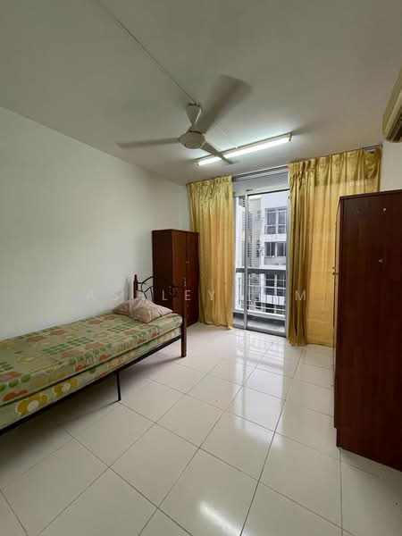 Condominium for Rent at Cyberia Smart Homes - Ashley Lim - Bedroom - PropertyGuru.com.my