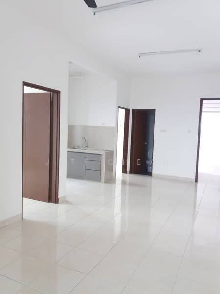 Servis Apartment untuk Disewa di Ascotte Boulevard - Jeff Cheah - Interior - PropertyGuru.com.my