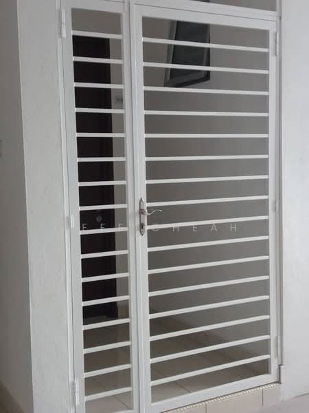 Servis Apartment untuk Disewa di Ascotte Boulevard - Jeff Cheah - Entrance - PropertyGuru.com.my