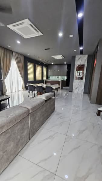 Semi-Detached House for Sale in Bandar Mahkota Cheras (Cheras) - Hugo Gooi - PropertyGuru.com.my